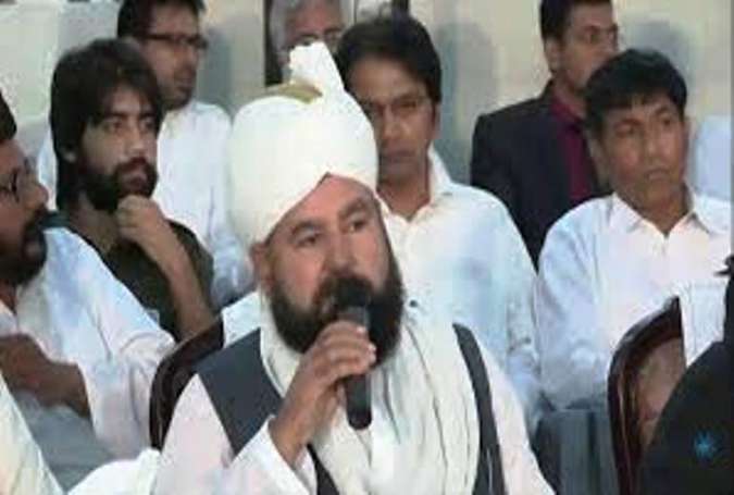 پنجاب کابینہ میں دہشت گرد بیٹھے ہوئے ہیں، معصوم نقوی