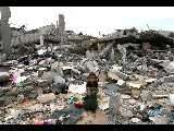 Israel Sought ‘Politicide’ Through Gaza Attack