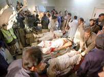 کوئٹہ میں دہشت گردی کا ایک اور واقعہ، 5 افراد جاں بحق