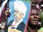 سوڈانی صدر عمر البشیرکے وارنٹ جاری‘ عوام سڑکوں پر نکل آئے