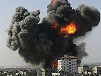 غزہ حملے کی تحقیقات کا سجاد کریم کی جانب سے خیرمقدم