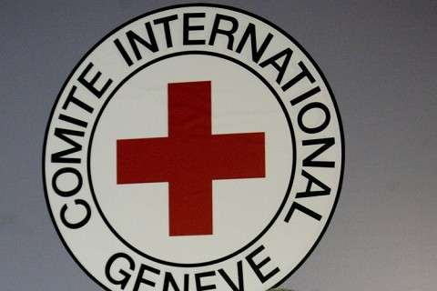 Red Cross Described 