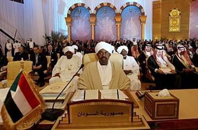 دنیا میں امن کیلئے سلامتی کونسل میں ردوبدل ناگزیر ہے: سوڈانی صدر