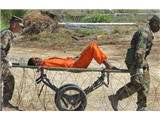 Torture in CIA secret prisons