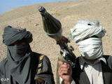 خطر بازگشت طالبان