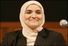 امریکی صدر باراک اوباما کی مشیر کے طور پر مسلمان خاتون کا تقرر