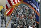 20 ہزار امریکی فوجیوں کو تین افغان صوبوں میں تعینات کرنیکا فیصلہ