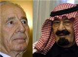 Secret meeting between King Abdullah and Peres, according to the Zionist media