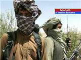 طالبان از غیرنظامیان به عنوان سپر انسانی استفاده می کند