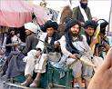 سوات : کمشنر،ڈی آئی جی کے دفاتر پر طالبان قابض، 5لاکھ افراد کی نقل مکانی کا خدشہ