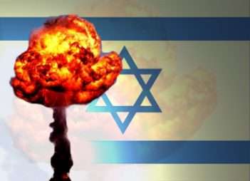 Obama Aide Puts Israel’s Nukes in the Diplomatic Mix