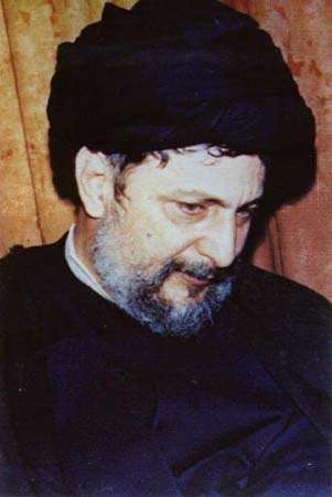 Imam Musa Sadr Is Alive