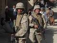 عراق: اپنے ہی ساتھی کے ہاتھوں 5 امریکی فوجی ہلاک