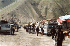 افغانستان:حزب اسلامی کا صوبہ وردگ میں 8امریکی فوجی ہلاک کرنے کا دعویٰ