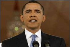 امریکہ کو دنیا کے حوالے سے اپنا رویہ بدلنا ہوگا : اوباما
