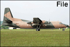 انڈونیشیا: فوجی طیارہ گر نے سے 68افراد ہلاک