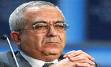 سلام فیاض کی حکومت غیر آئینی ہے: فلسطینی قانون ساز اسمبلی