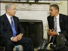امریکہ، اسرائیل، اختلافات کے واضح آثار ؟