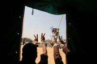 Israel exiles Jenin prisoner to Gaza