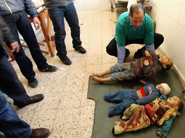 İsrail rejiminin törətdikləri cinayətlər
