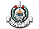 تبريك جنبش حماس به مناسبت پيروزي احمدي‌نژاد