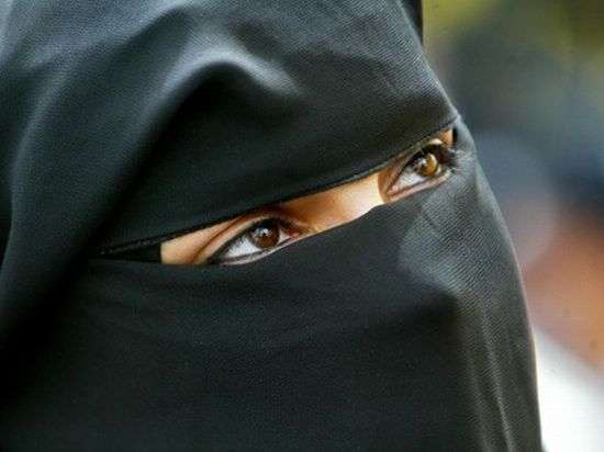 Mich. court may vote on Muslim face veil issue