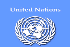 اقوام متحدہ نے پاکستان میں عملہ کے لئے سکیورٹی لیول بڑھا دیا