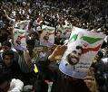 ایرانی انتخابات اور مغربی واویلا