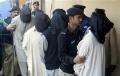17 دہشتگرد گرفتار، لاہور میں 2 خودکش حملہ آور داخل ہو گئے: حساس ادارے