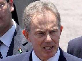 BROWN WAS ‘BEGGED BY BLAIR’ TO HOLD WAR INQUIRY IN SECRET