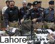 لاہور،اسلام آباد اور کراچی میں تخریب کاری کا منصوبہ ناکام 43 دہشت گرد گرفتار