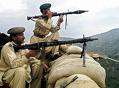 آزاد کشمیر میں پہلا خودکش دھماکا،3 اہلکار شہید،شمالی وزیرستان میں بم حملہ،4 جوان جاں بحق