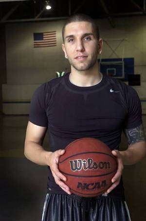 Turlock High grad will try out for Iranian basketball team