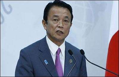 جاپان :وزیر اعظم کاپارلیمنٹ تحلیل کرنے کا فیصلہ