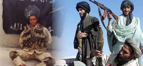 طالبان نے مغوی امریکی فوجی کے قتل کی دھمکی دے دی