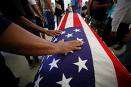 عراق،افغان جنگ میں ہلاک ہونیوالے امریکی فوجیوں کی تعداد 5ہزار ہو گئی
