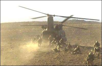 پاک افغان سرحد پر اتحادی افواج کی غیر معمولی نقل و حرکت،نیٹو ہیلی کاپٹروں کی سرحدی خلاف ورزی