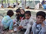 کودکان پاکستان تحت آموزش های افراطی طالبان