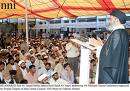 علامہ حسن ترابی نے فروعی اختلافات کے خاتمے کیلئے عملی جدوجہد کی،ساجد نقوی