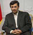 احمدی نژاد کا صدر اوباما کو میڈیا پر مباحثہ کا چیلنج