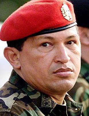 Controversy over Hugo Chavez entering the Shrine of Imam Rida (a)