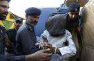 لاہور اور لودھراں سے تحریک طالبان پنجاب کے نائب امیر سمیت 10 دہشت گرد گرفتار
