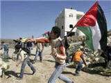 فلسطین و انتفاضه