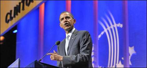 پاکستان اور افغانستان سمیت دنیا بھر میں عوامی اور مذہبی حلقوں سے رابطے کئے جا رہے ہیں،اوباما