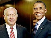 The Drama and the Farce (Obama 0 - Netanyahu 1)