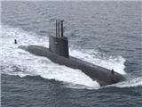 The Zionist Regime bought 2 Nuclear Submarines from Germany