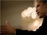 اوباما « تشديد نظامي گري » با شعار تغيير!