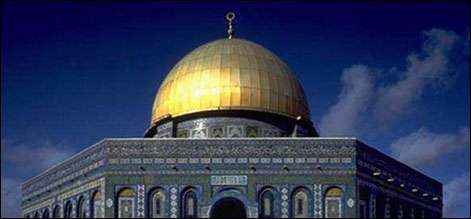 مسجد اقصیٰ:مسلمانوں کےداخلے پر اسرائیلی پابندی،کشیدگی برقرار