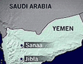 یمن کی خانہ جنگی میں سعودی عرب ملوث ہے،حوثی تحریک