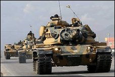 ترکی اسرائیل فوجی مشقوں کی منسوخی کا خیرمقدم،شام ترکی کے ساتھ مشترکہ فوجی مشقیں کرے گا